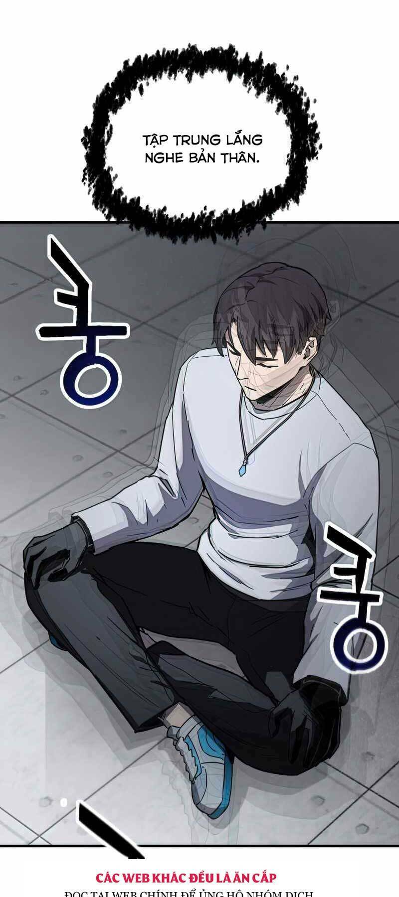 Người Chơi Không Thể Thăng Cấp - Chapter 79 - Page 5