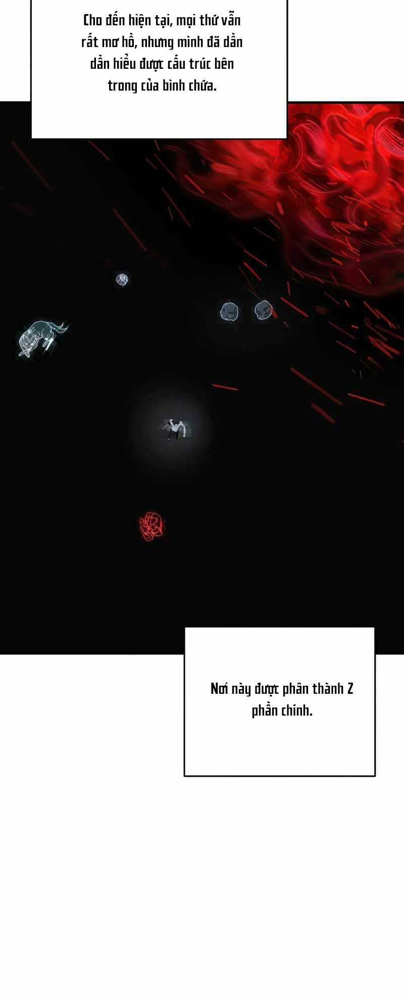 Người Chơi Không Thể Thăng Cấp - Chapter 79 - Page 59