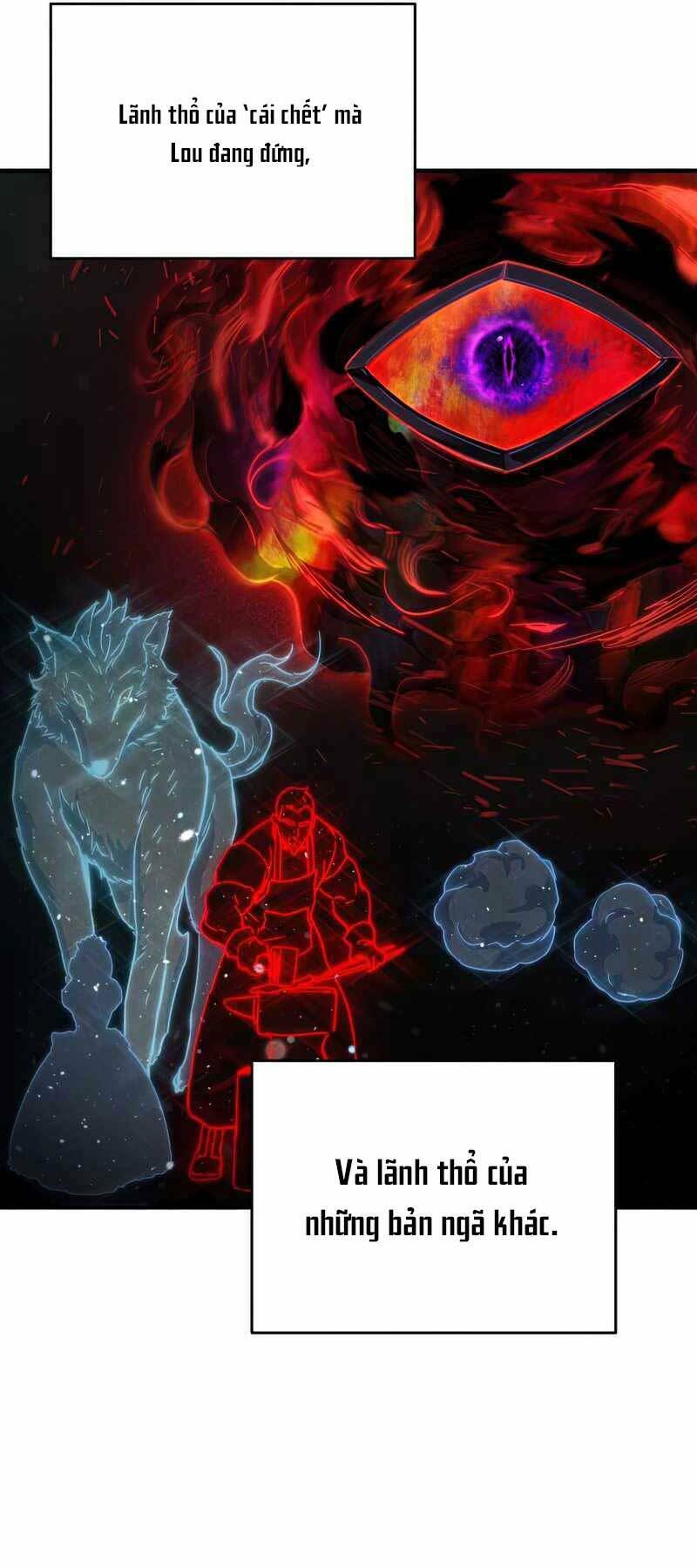 Người Chơi Không Thể Thăng Cấp - Chapter 79 - Page 60