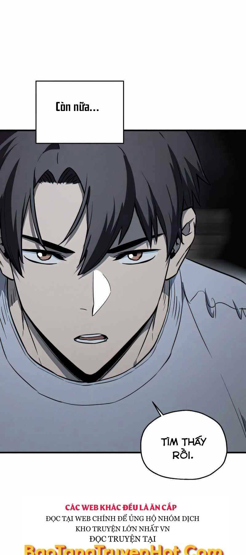 Người Chơi Không Thể Thăng Cấp - Chapter 79 - Page 61