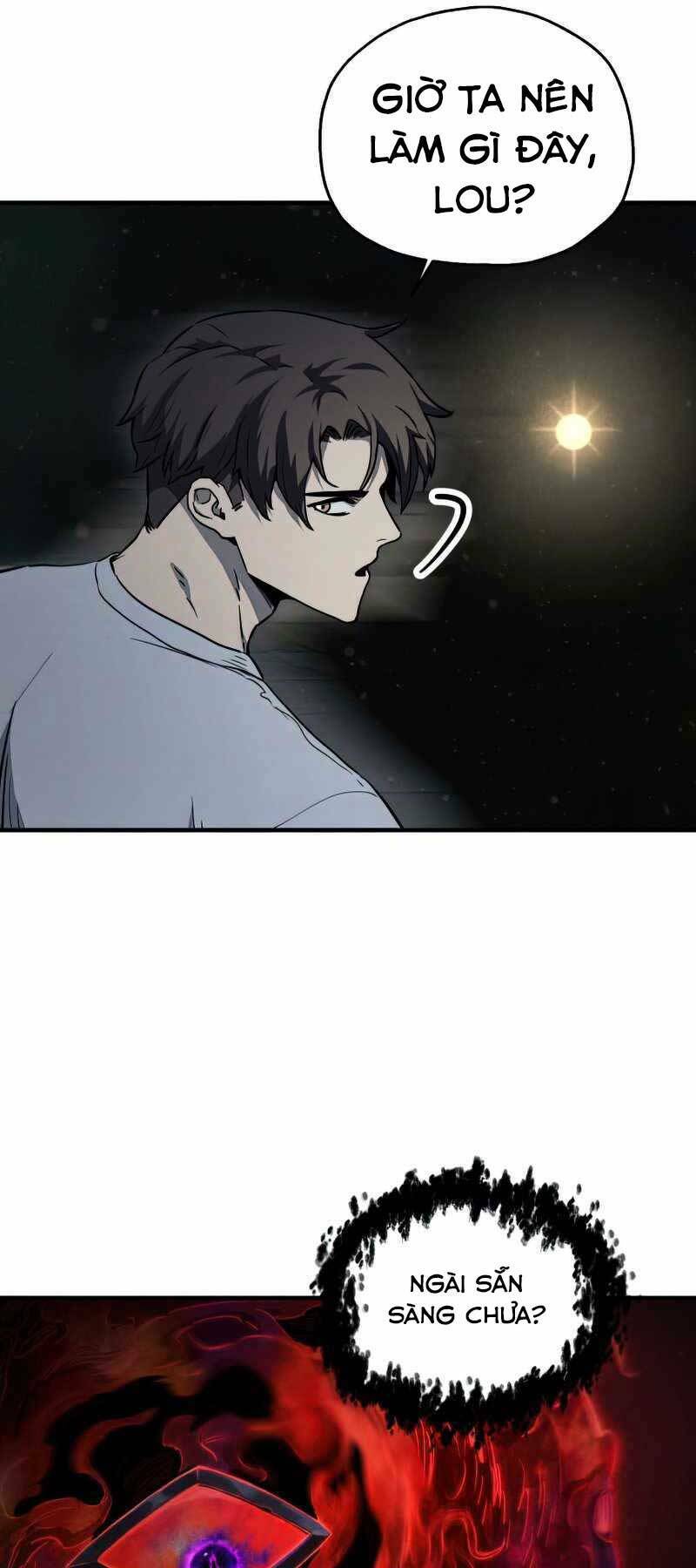 Người Chơi Không Thể Thăng Cấp - Chapter 79 - Page 66