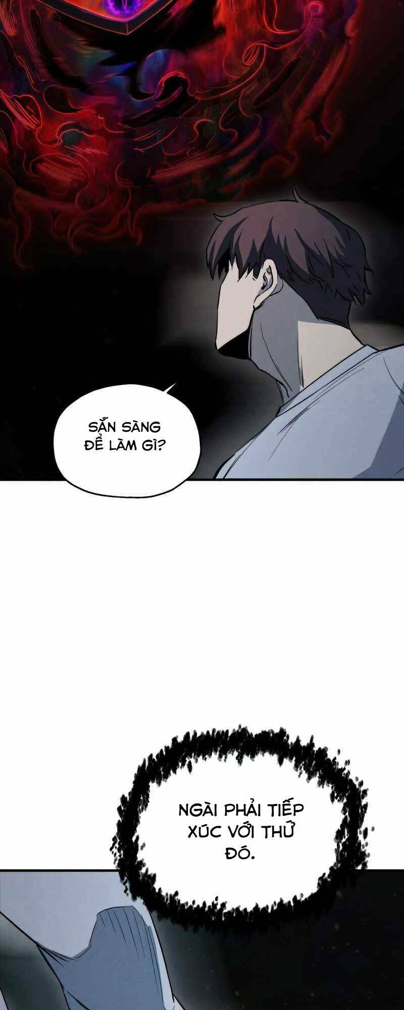 Người Chơi Không Thể Thăng Cấp - Chapter 79 - Page 67