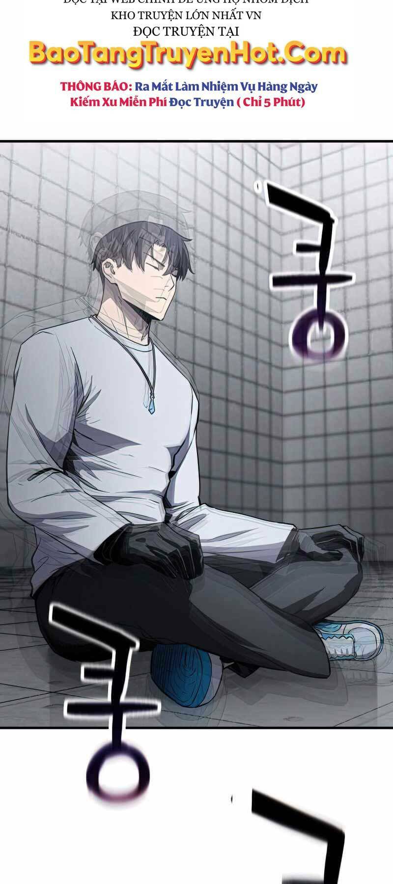 Người Chơi Không Thể Thăng Cấp - Chapter 79 - Page 6