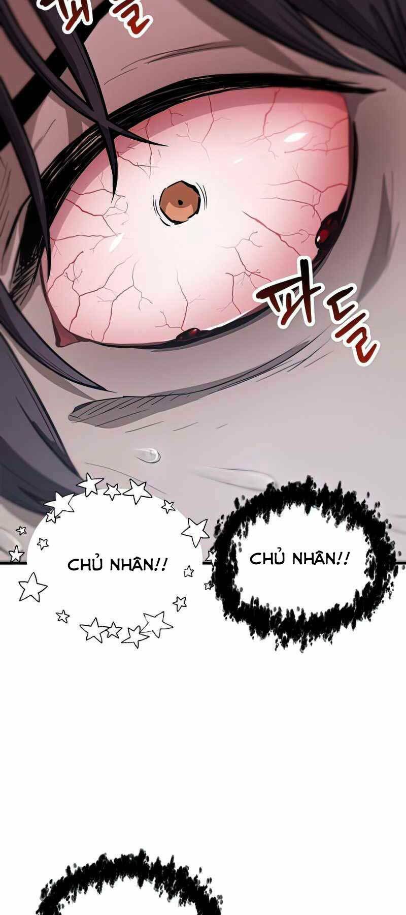 Người Chơi Không Thể Thăng Cấp - Chapter 79 - Page 76