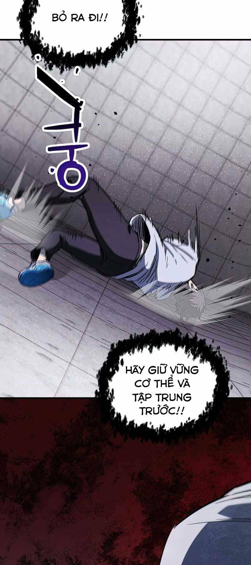 Người Chơi Không Thể Thăng Cấp - Chapter 79 - Page 77