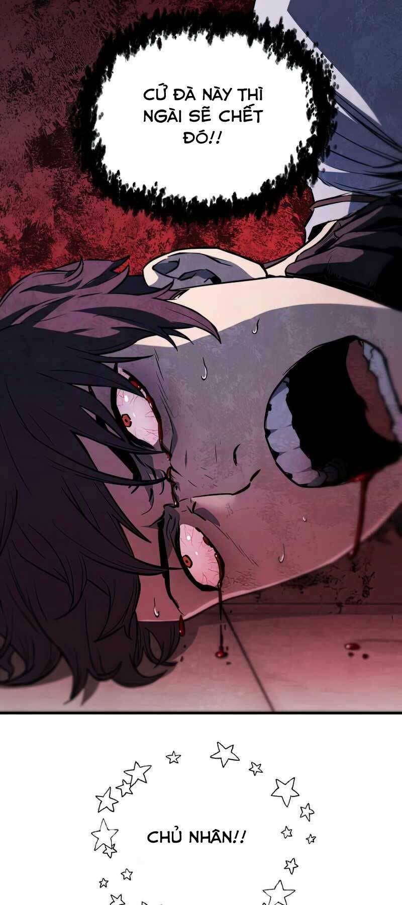 Người Chơi Không Thể Thăng Cấp - Chapter 79 - Page 78