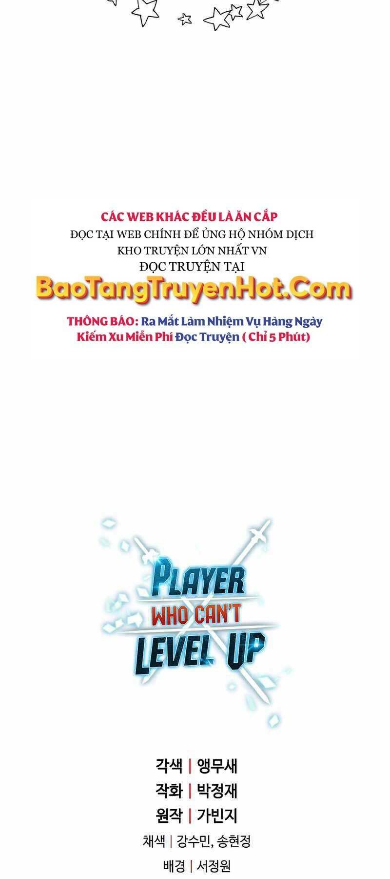 Người Chơi Không Thể Thăng Cấp - Chapter 79 - Page 79