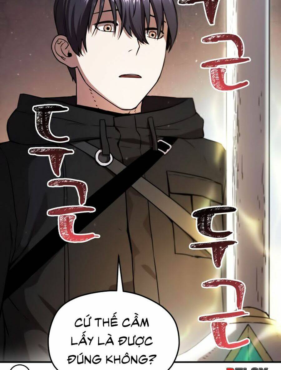 Người Chơi Không Thể Thăng Cấp - Chapter 8 - Page 9