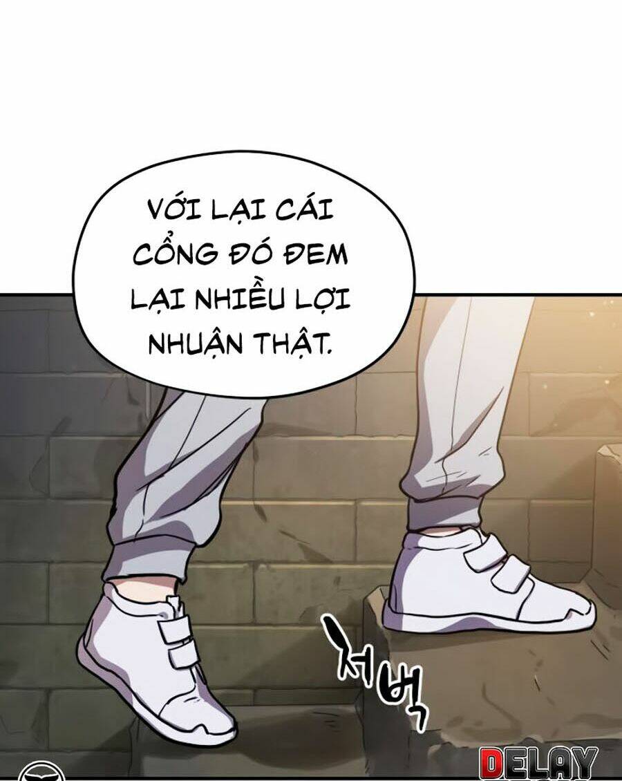 Người Chơi Không Thể Thăng Cấp - Chapter 8 - Page 109