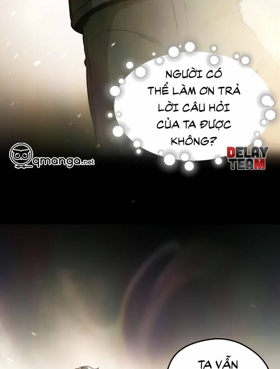 Người Chơi Không Thể Thăng Cấp - Chapter 8 - Page 20