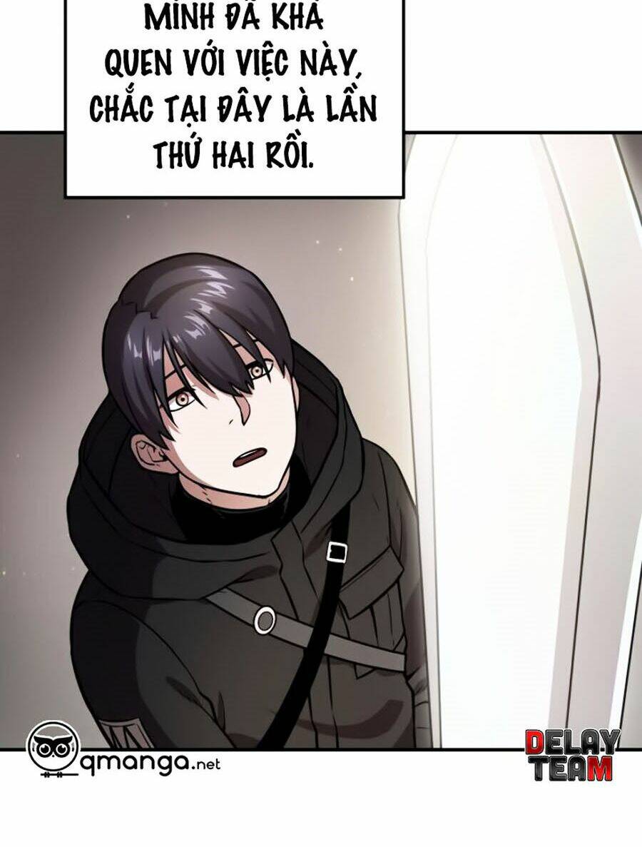 Người Chơi Không Thể Thăng Cấp - Chapter 8 - Page 29