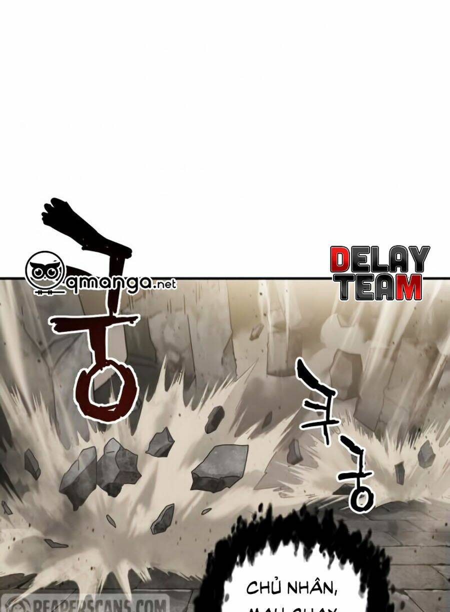 Người Chơi Không Thể Thăng Cấp - Chapter 8 - Page 35