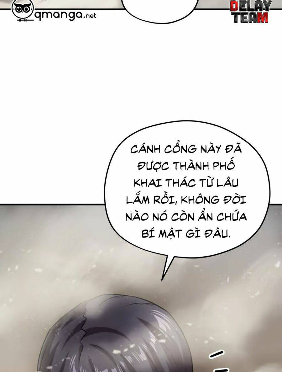 Người Chơi Không Thể Thăng Cấp - Chapter 8 - Page 3
