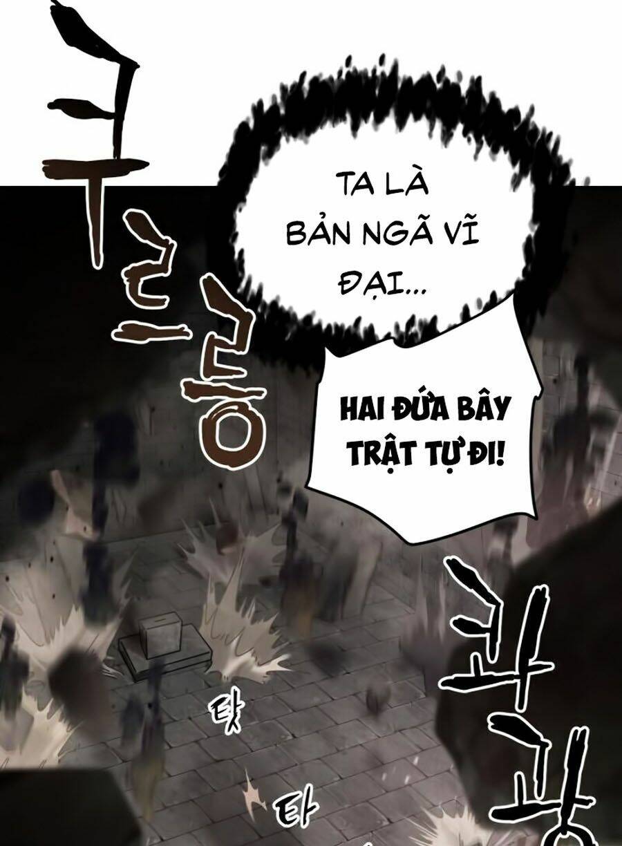 Người Chơi Không Thể Thăng Cấp - Chapter 8 - Page 39