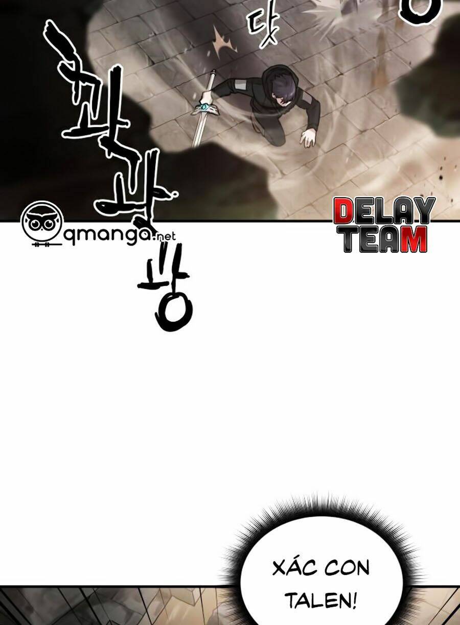 Người Chơi Không Thể Thăng Cấp - Chapter 8 - Page 40