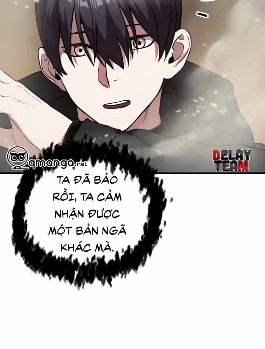 Người Chơi Không Thể Thăng Cấp - Chapter 8 - Page 4