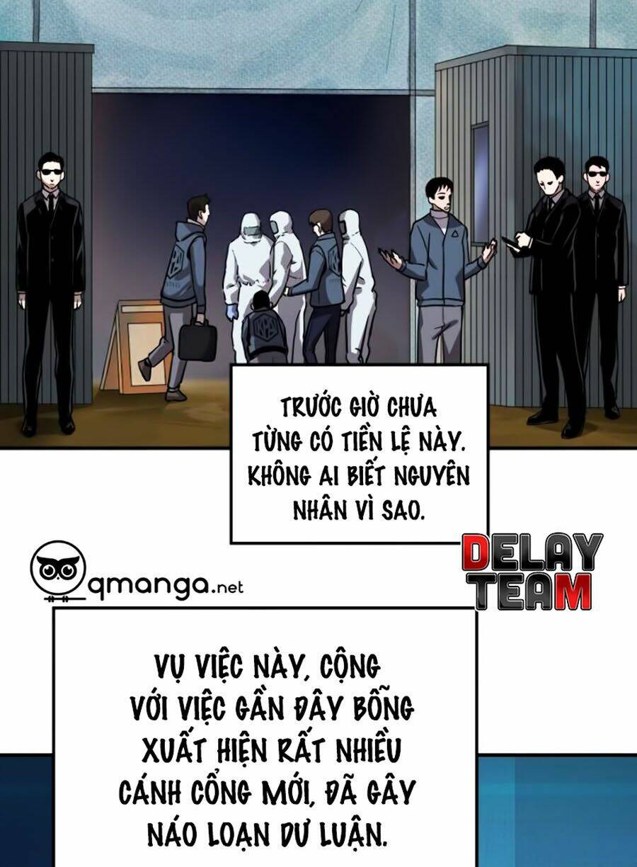 Người Chơi Không Thể Thăng Cấp - Chapter 8 - Page 56