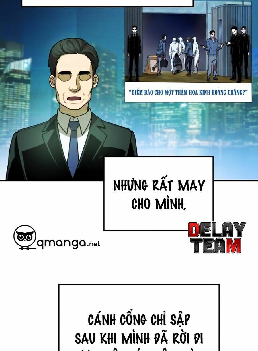 Người Chơi Không Thể Thăng Cấp - Chapter 8 - Page 57