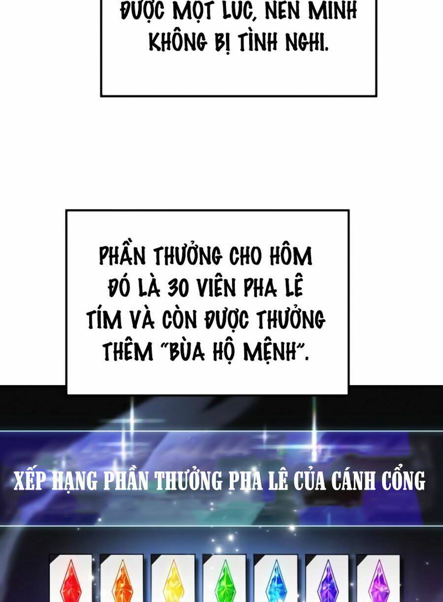Người Chơi Không Thể Thăng Cấp - Chapter 8 - Page 58