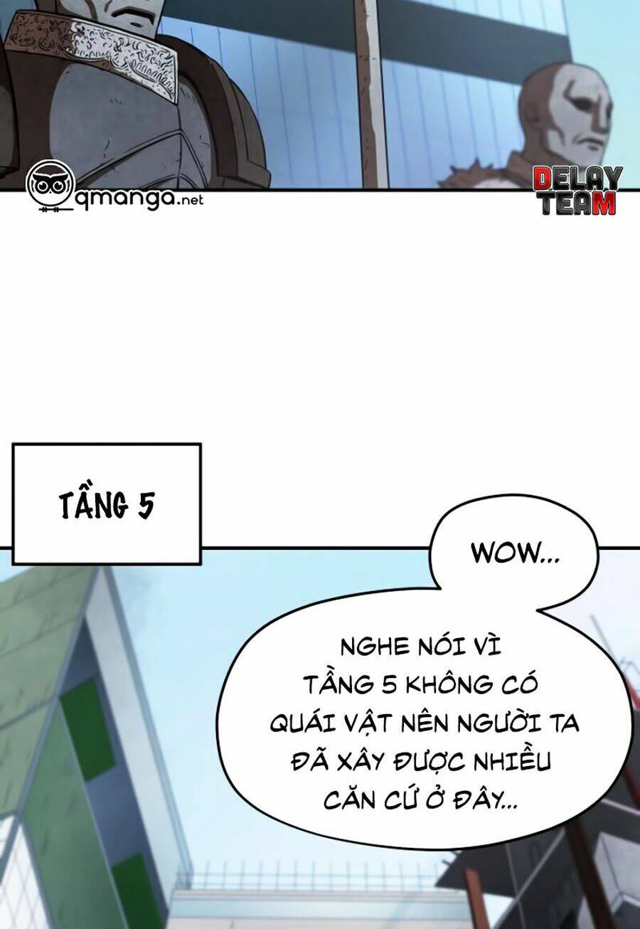 Người Chơi Không Thể Thăng Cấp - Chapter 8 - Page 62