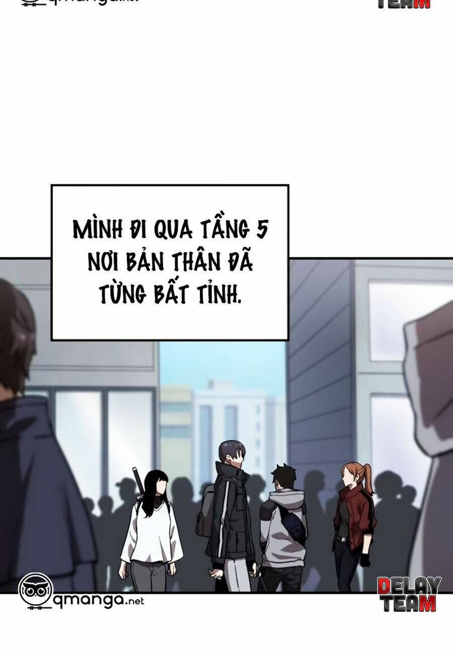 Người Chơi Không Thể Thăng Cấp - Chapter 8 - Page 64