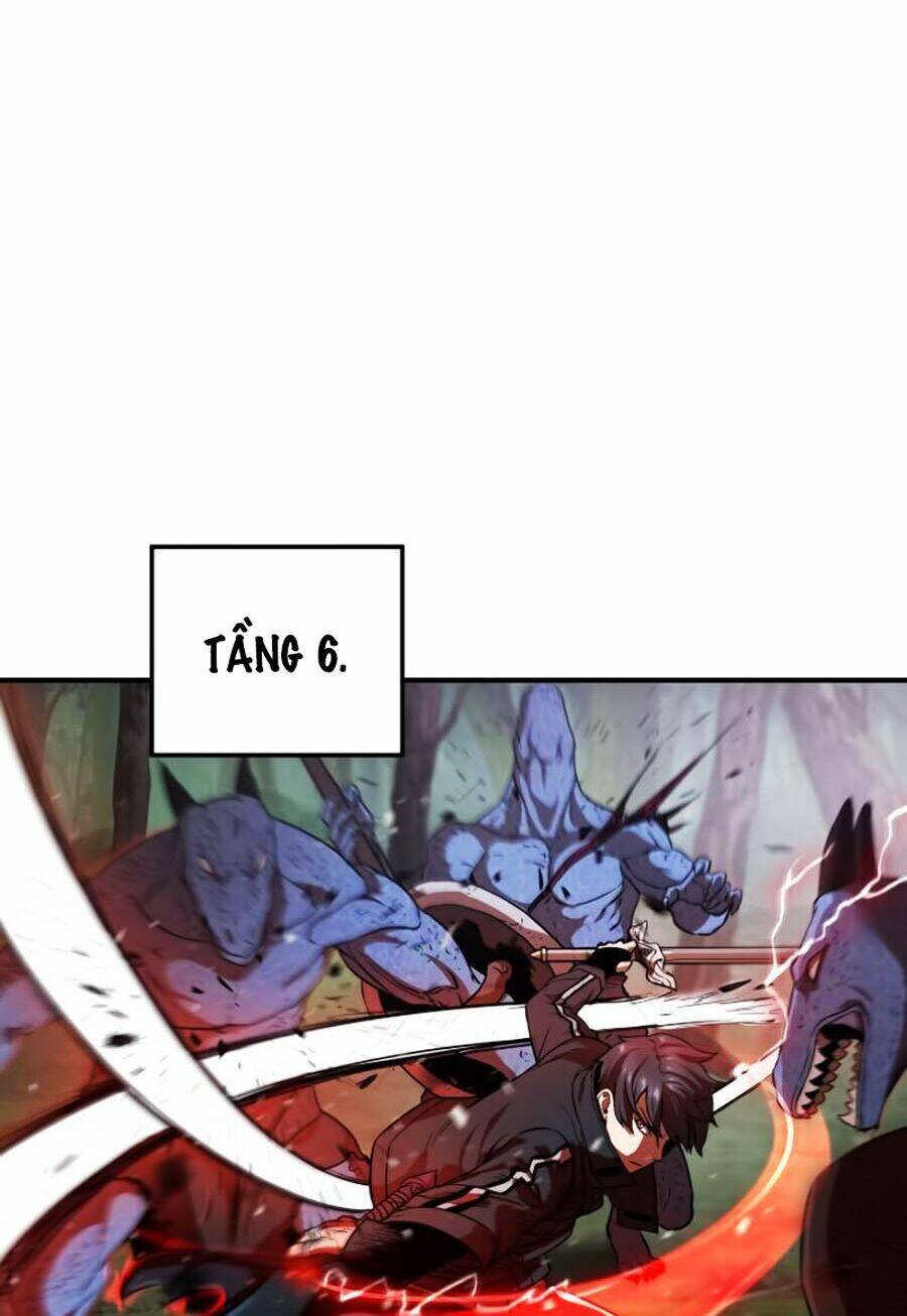 Người Chơi Không Thể Thăng Cấp - Chapter 8 - Page 65