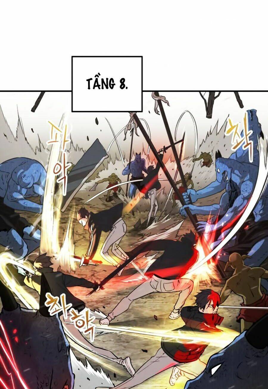 Người Chơi Không Thể Thăng Cấp - Chapter 8 - Page 68