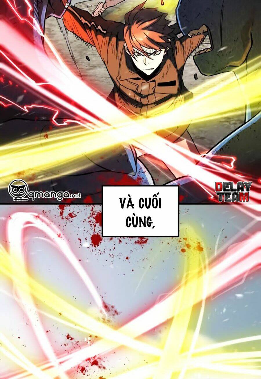 Người Chơi Không Thể Thăng Cấp - Chapter 8 - Page 69