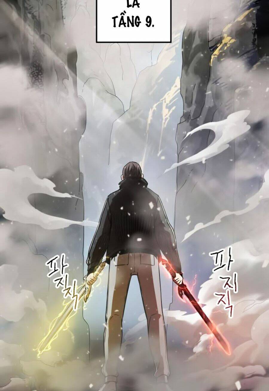 Người Chơi Không Thể Thăng Cấp - Chapter 8 - Page 71