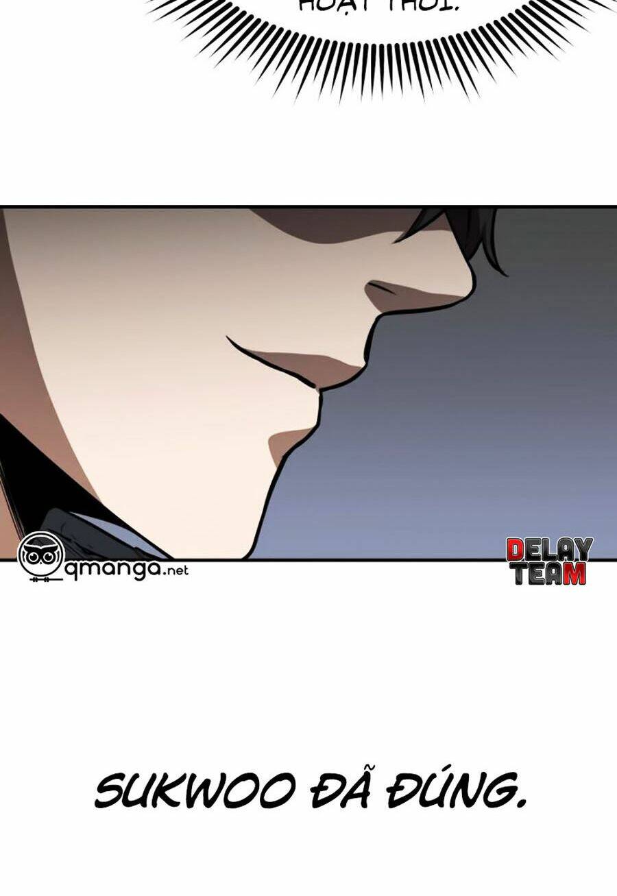 Người Chơi Không Thể Thăng Cấp - Chapter 8 - Page 75