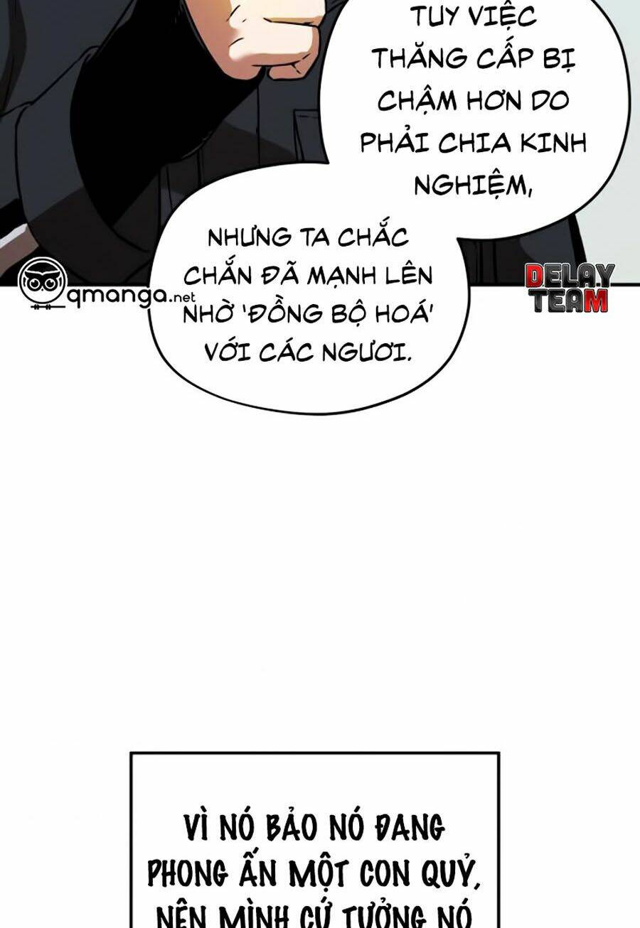 Người Chơi Không Thể Thăng Cấp - Chapter 8 - Page 78
