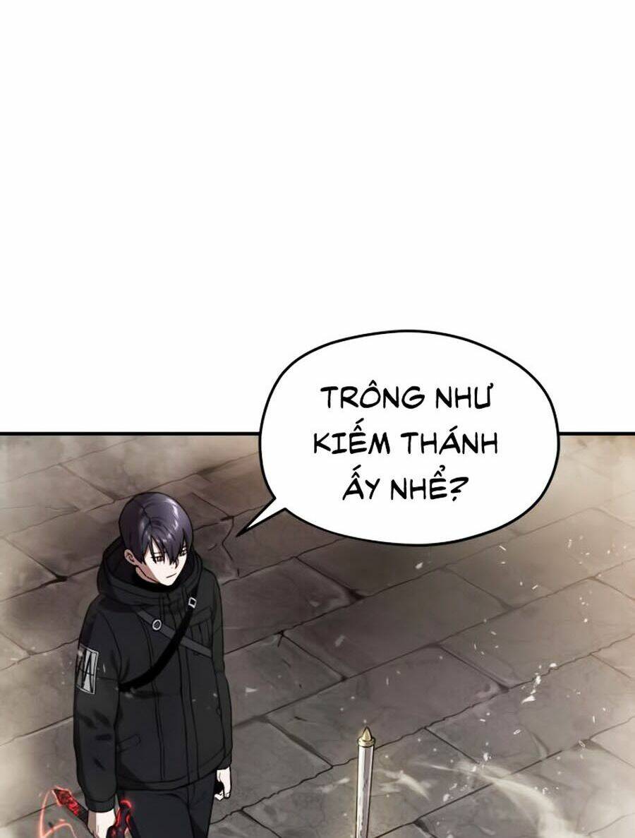 Người Chơi Không Thể Thăng Cấp - Chapter 8 - Page 7