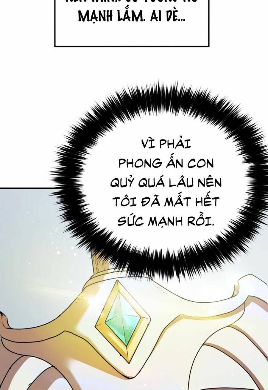 Người Chơi Không Thể Thăng Cấp - Chapter 8 - Page 79