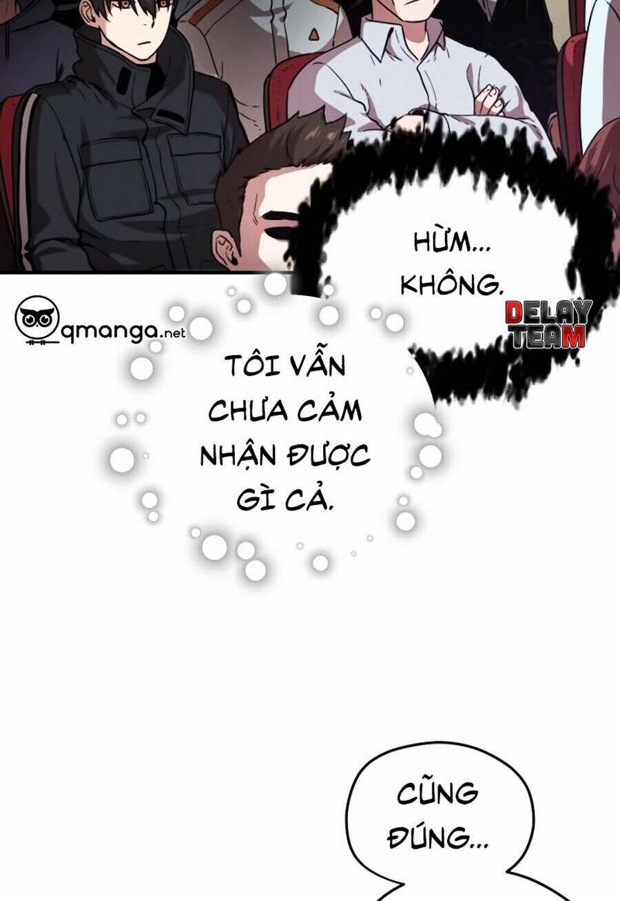 Người Chơi Không Thể Thăng Cấp - Chapter 8 - Page 87