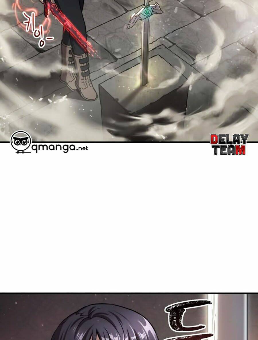 Người Chơi Không Thể Thăng Cấp - Chapter 8 - Page 8