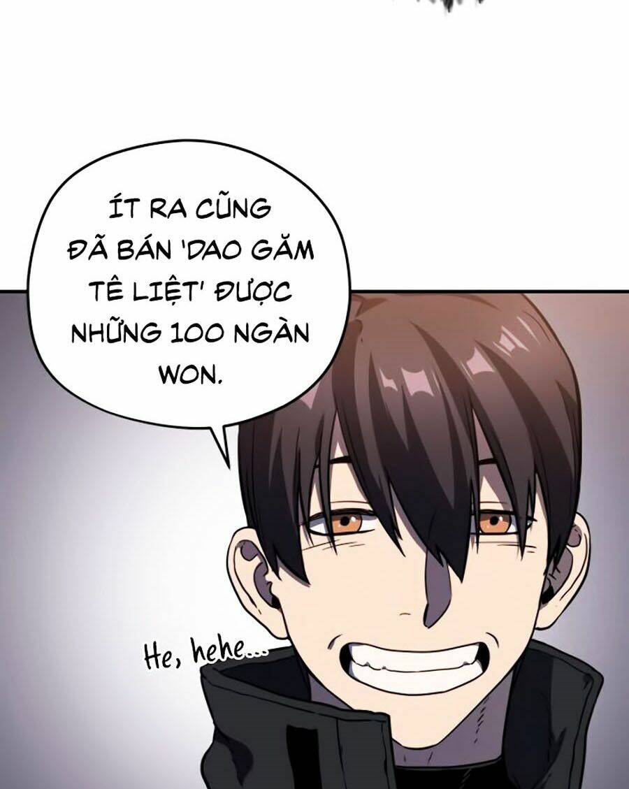 Người Chơi Không Thể Thăng Cấp - Chapter 8 - Page 96
