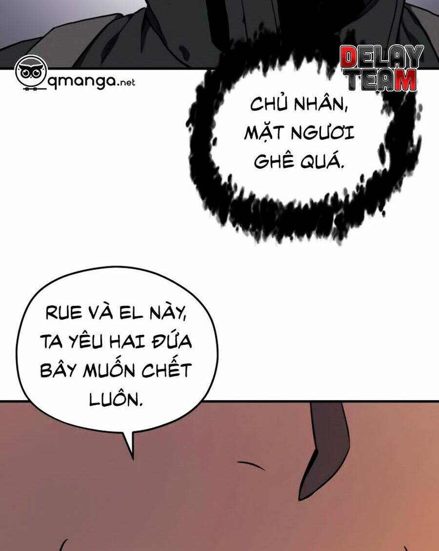 Người Chơi Không Thể Thăng Cấp - Chapter 8 - Page 97