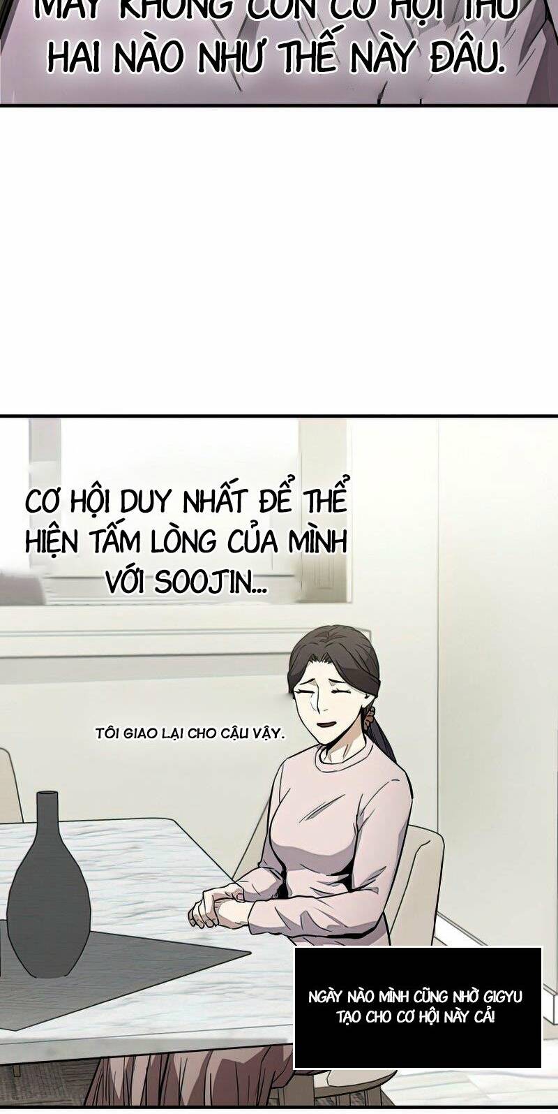 Người Chơi Không Thể Thăng Cấp - Chapter 80 - Page 113