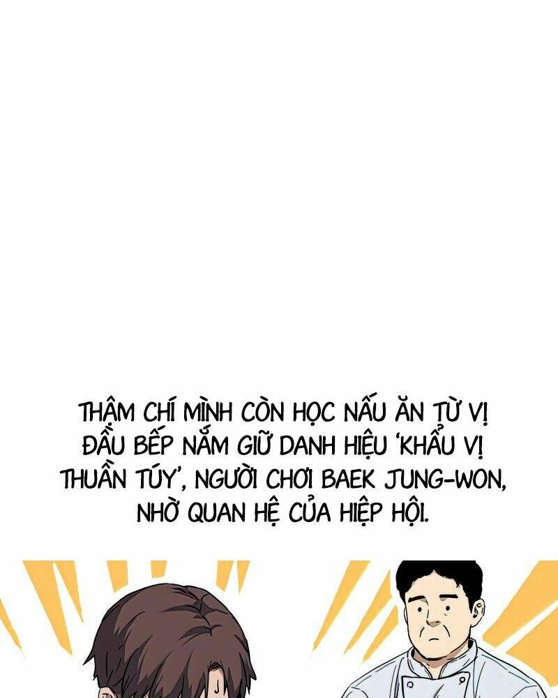 Người Chơi Không Thể Thăng Cấp - Chapter 80 - Page 114