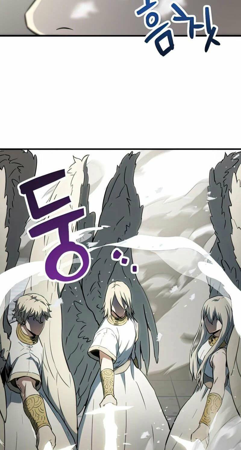 Người Chơi Không Thể Thăng Cấp - Chapter 80 - Page 141