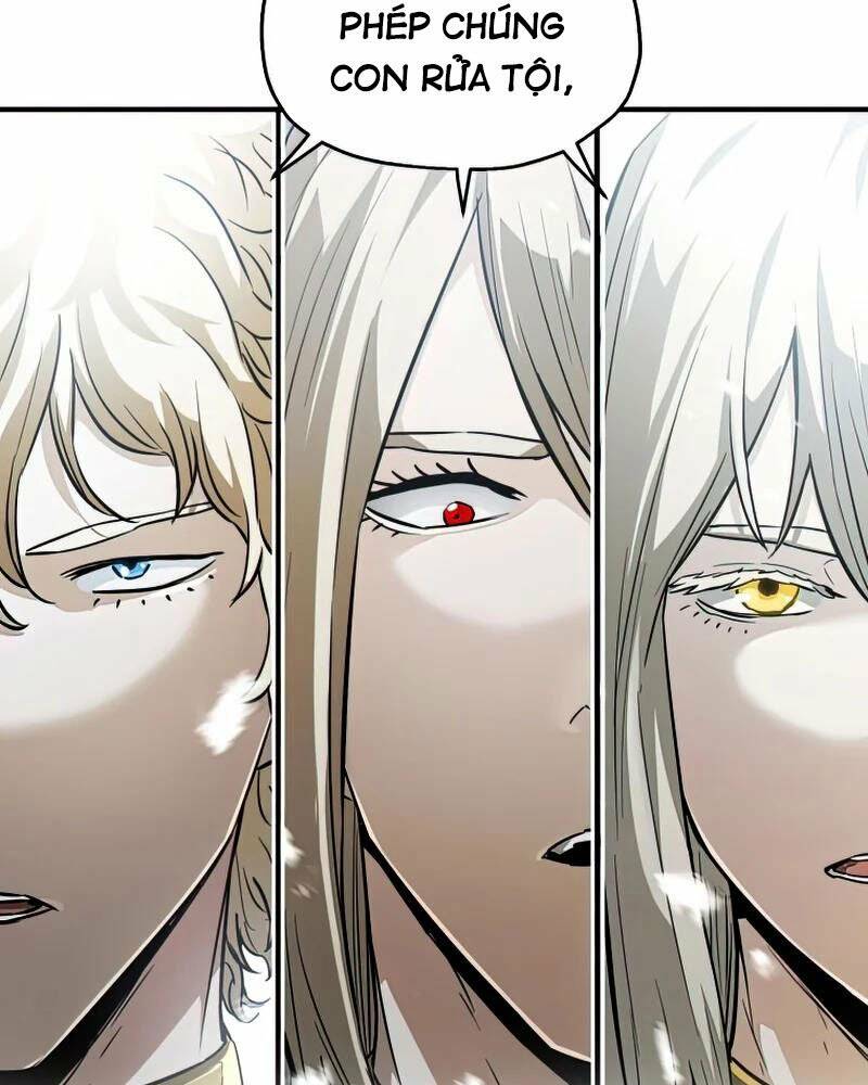 Người Chơi Không Thể Thăng Cấp - Chapter 80 - Page 145