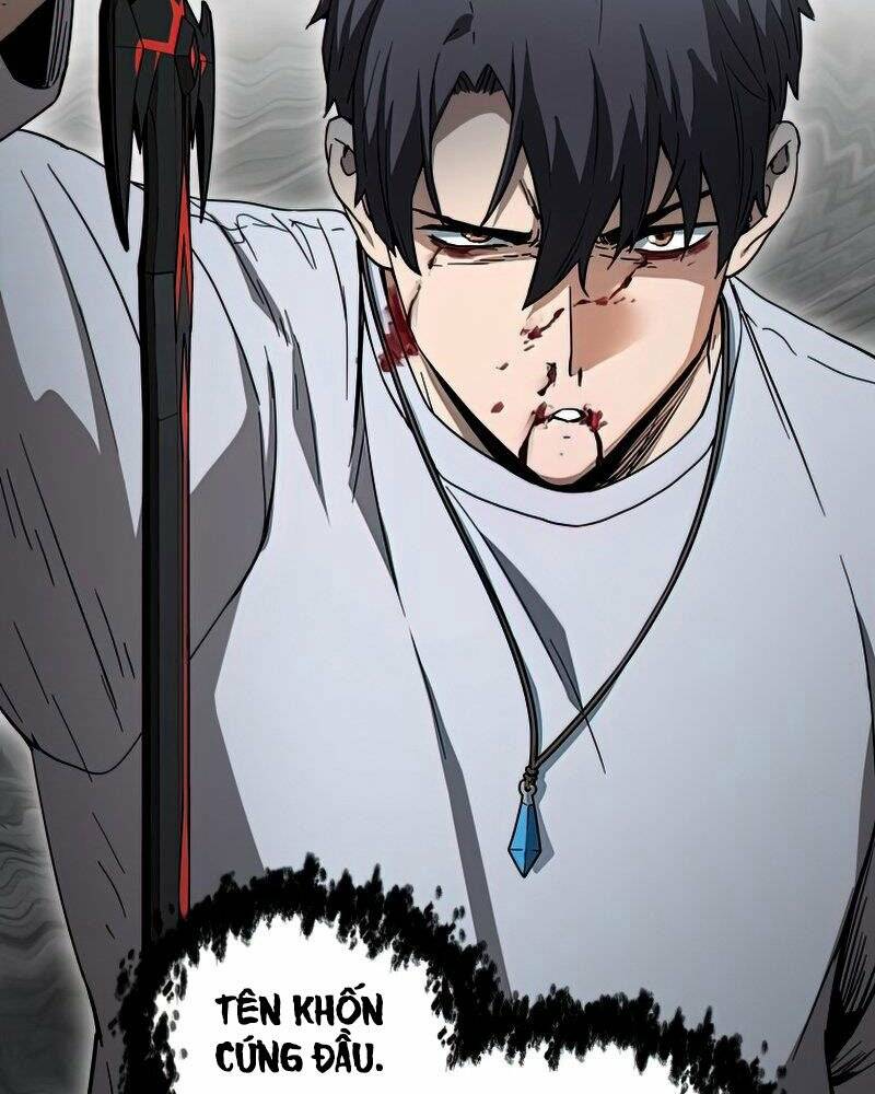 Người Chơi Không Thể Thăng Cấp - Chapter 80 - Page 17