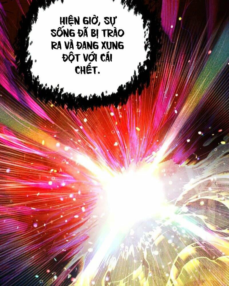 Người Chơi Không Thể Thăng Cấp - Chapter 80 - Page 21