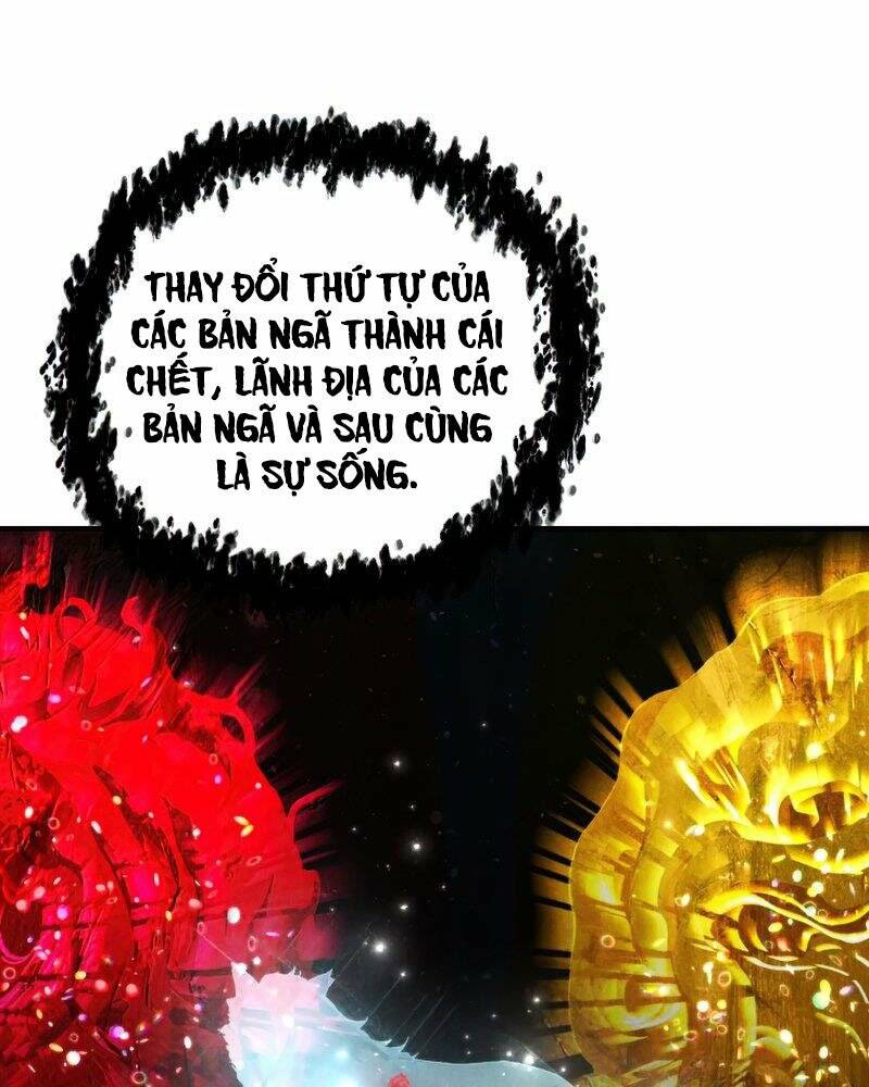 Người Chơi Không Thể Thăng Cấp - Chapter 80 - Page 25