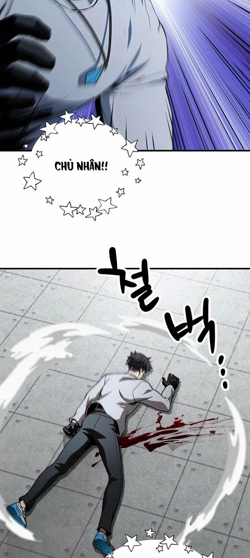 Người Chơi Không Thể Thăng Cấp - Chapter 80 - Page 28