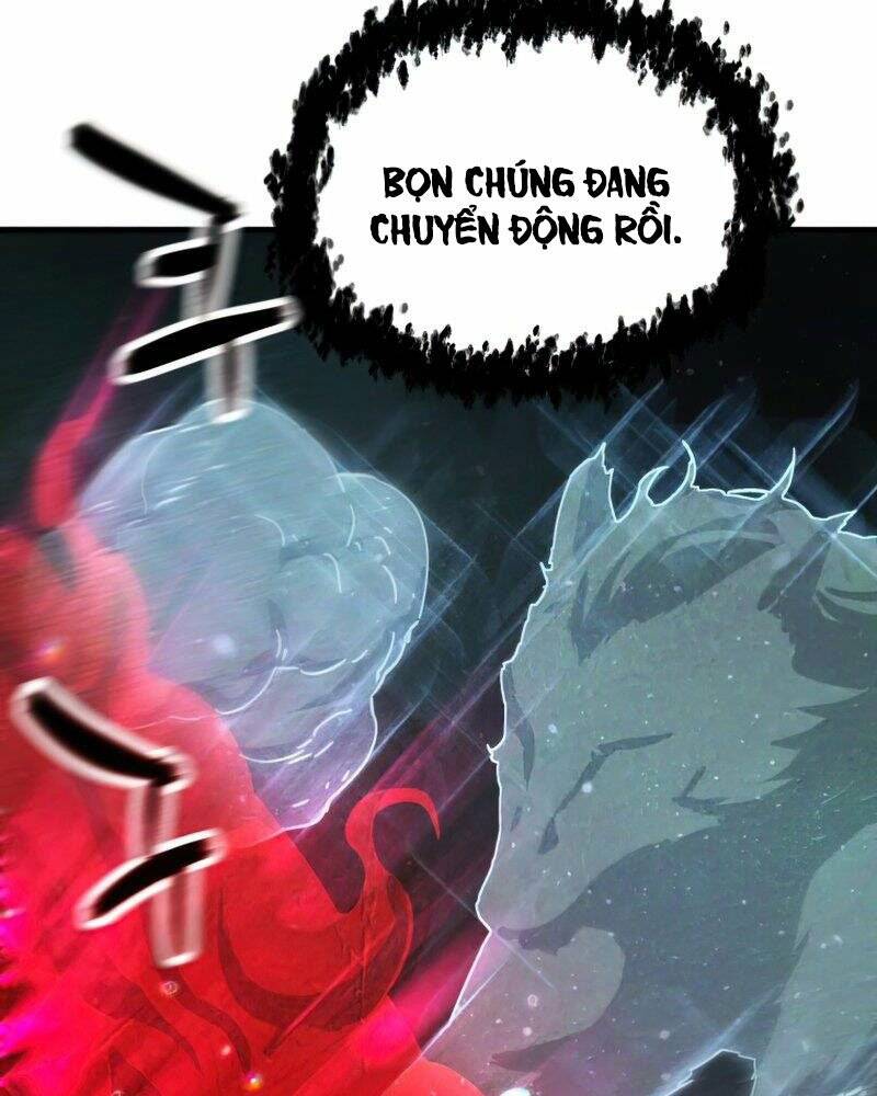 Người Chơi Không Thể Thăng Cấp - Chapter 80 - Page 33
