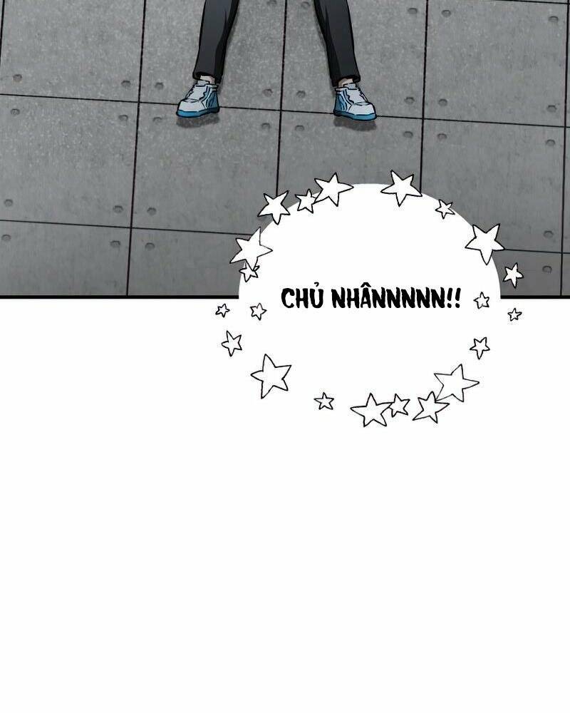 Người Chơi Không Thể Thăng Cấp - Chapter 80 - Page 45