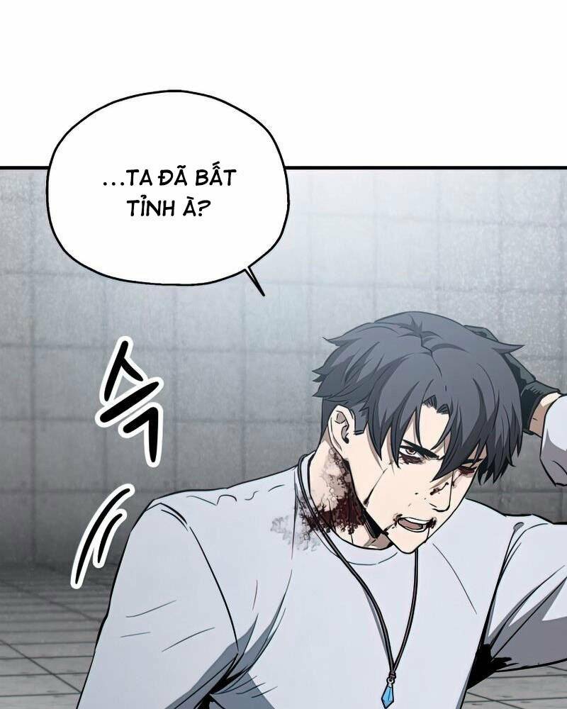 Người Chơi Không Thể Thăng Cấp - Chapter 80 - Page 46