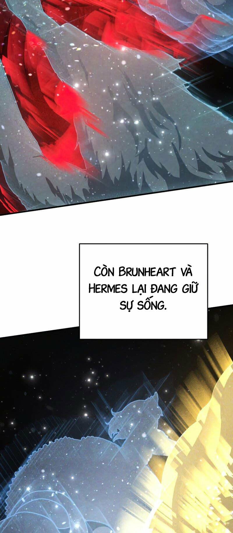 Người Chơi Không Thể Thăng Cấp - Chapter 80 - Page 56