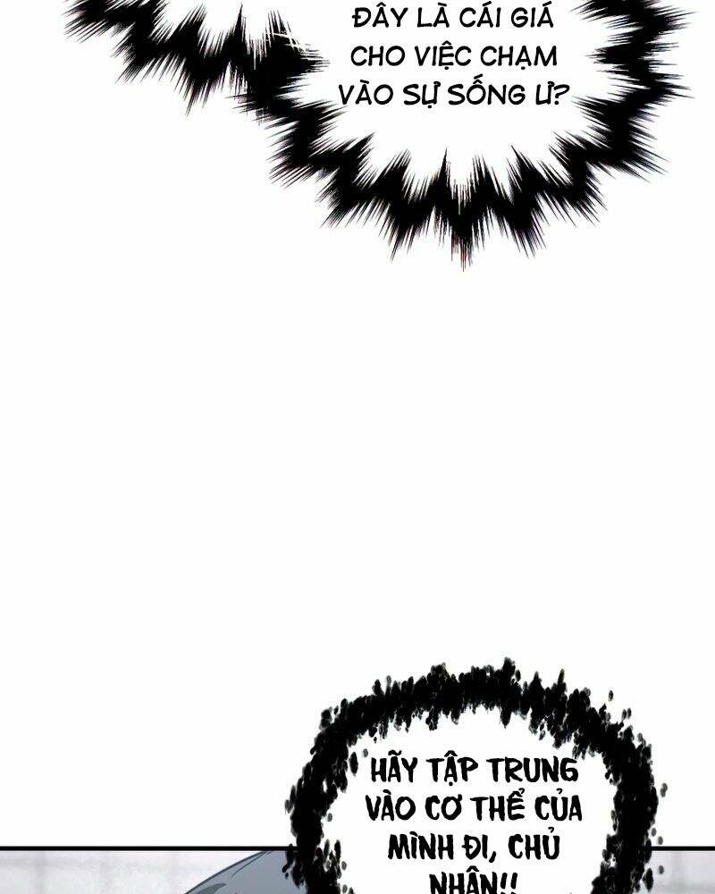 Người Chơi Không Thể Thăng Cấp - Chapter 80 - Page 5